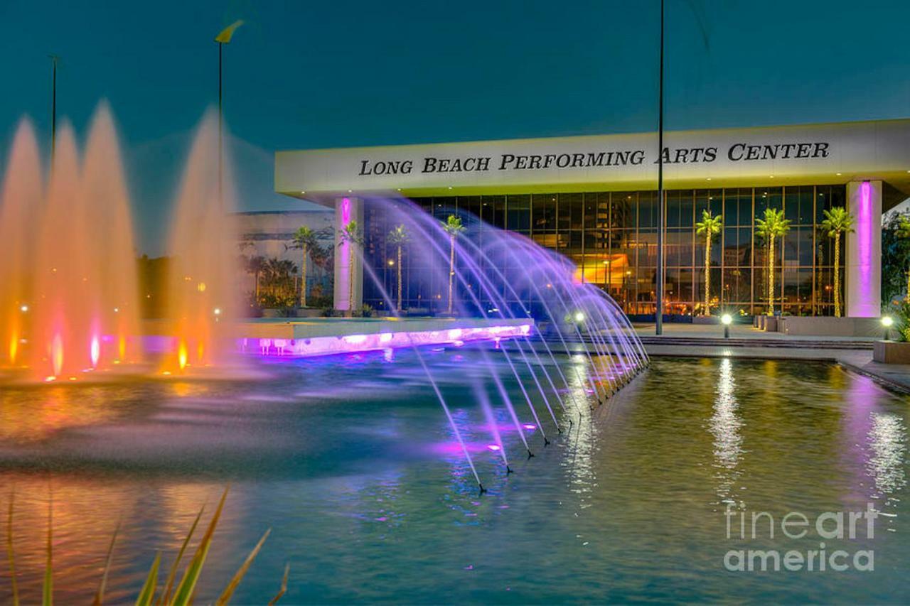 Long Beach House Экстерьер фото