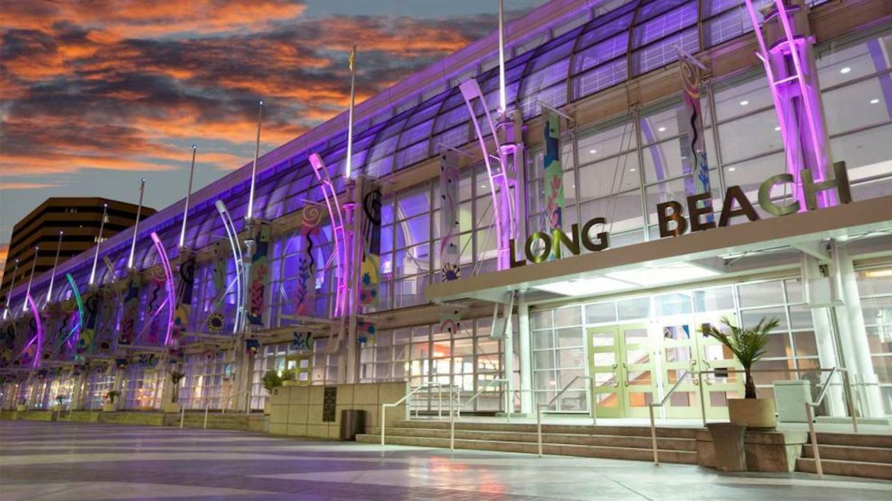 Long Beach House Экстерьер фото