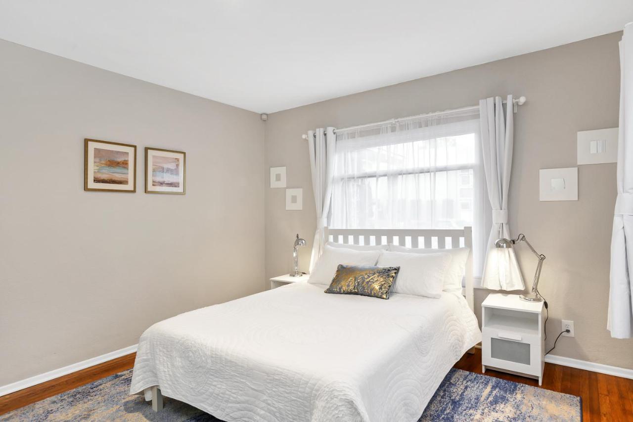 Long Beach House Экстерьер фото